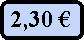 Zaoblen� obd�ln�k: 2,30 �