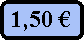 Zaoblen� obd�ln�k: 1,50 �